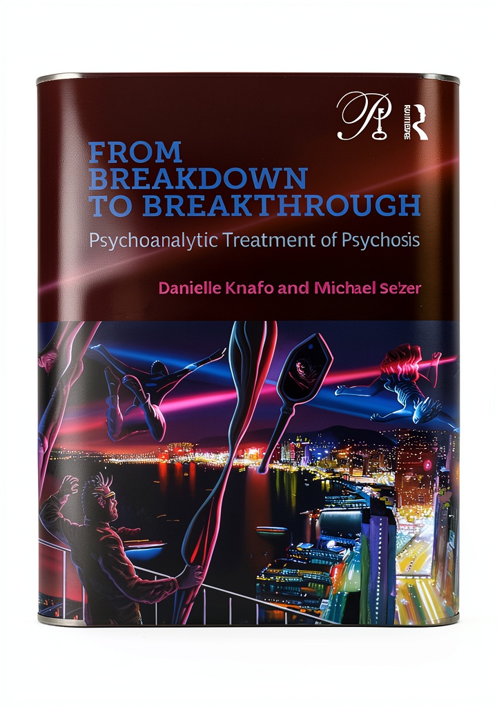 Routledge Kindle E-book cover