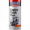 Liqui Moly Engine Flush 8374L 10oz Cleaner-0