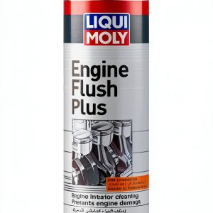 Liqui Moly Engine Flush 8374L 10oz Cleaner-0
