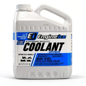 Engine Ice Hi-Performance Coolant for Powersports-0