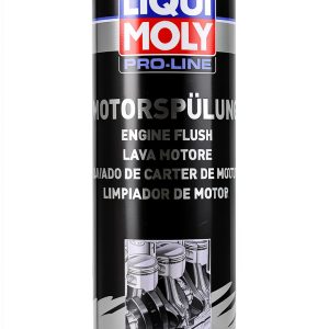 LIQUI MOLY Engine Flush 2425-0