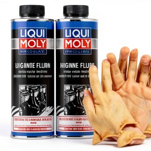 Liqui Moly Engine Flush 42.99-0