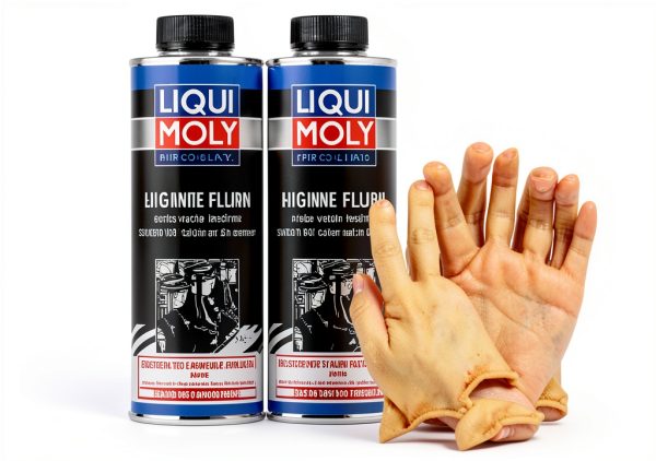 Liqui Moly Engine Flush 42.99-0