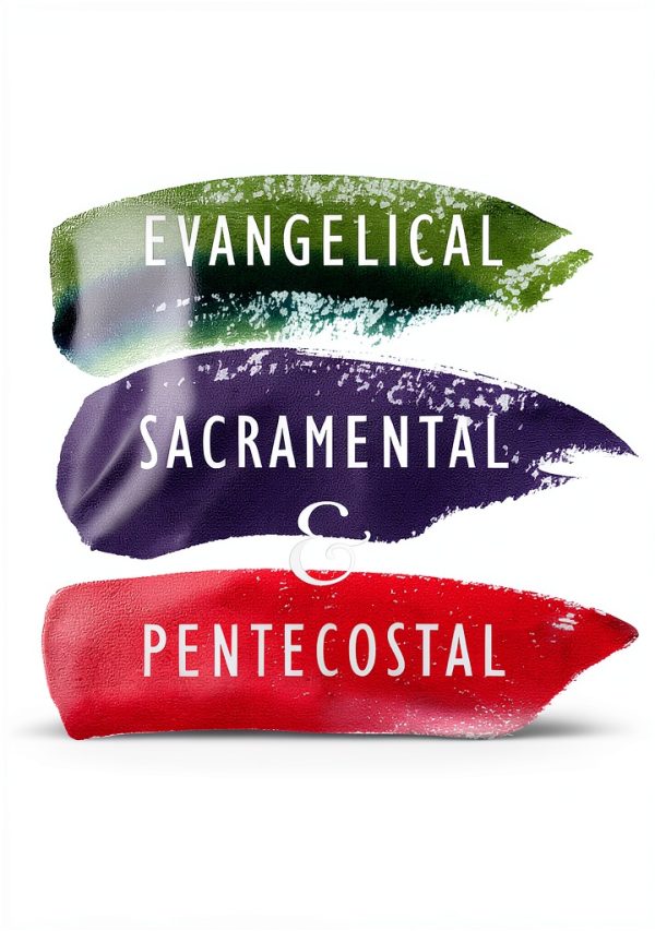Christian Ecumenism Kindle Book IVP Academic-0