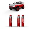 Engine Flush XADO RED Flush 2x TBN Protection-5