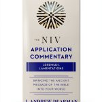 NIV Application Commentary Resources Kindle-0
