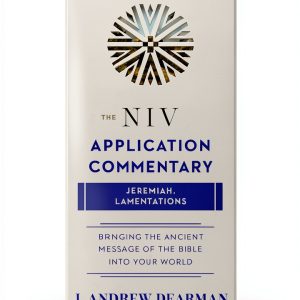 NIV Application Commentary Resources Kindle-0