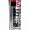 Liqui Moly Engine Flush 8374L 10oz Cleaner-2