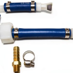 SBT Kawasaki Watercraft Engine Flush Quick Clean-0