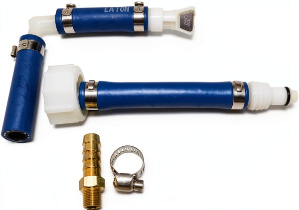 SBT Kawasaki Watercraft Engine Flush Quick Clean-1
