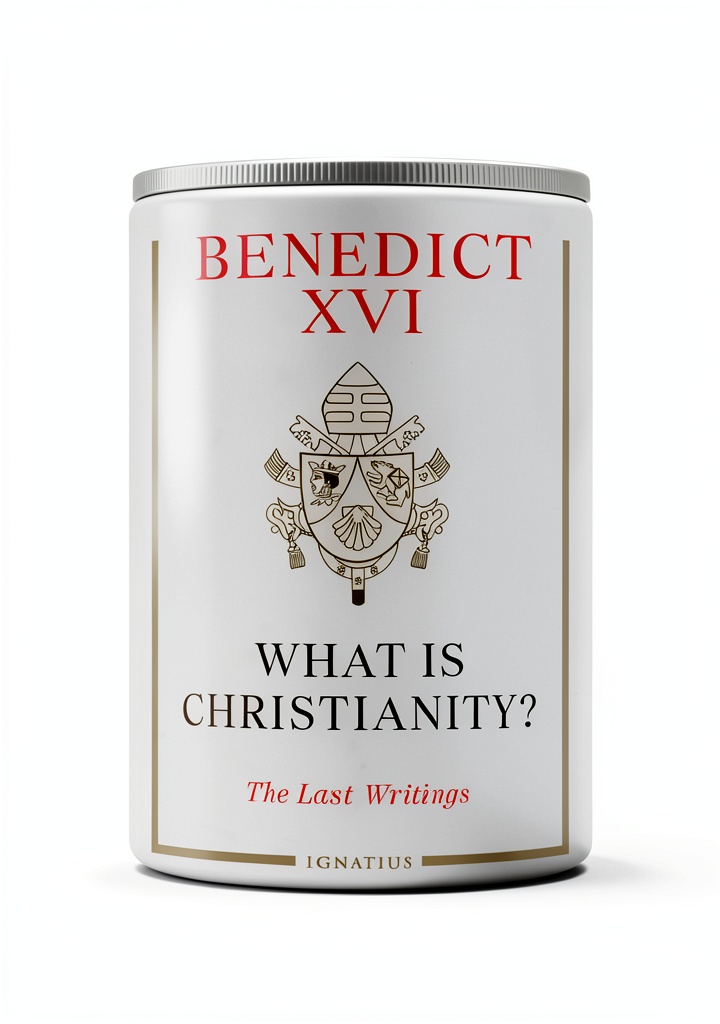 Christian Ecumenism Kindle Book Cover