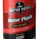 Gunk Engine Flush MF2 for Car Owners-0