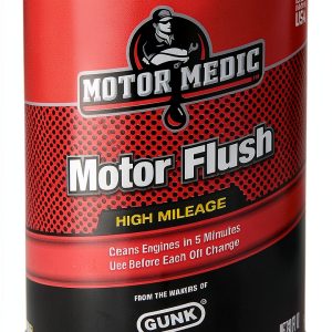 Gunk Engine Flush MF2 for Car Owners-0