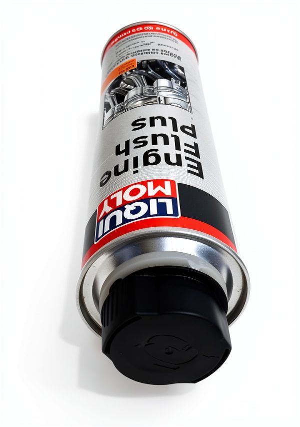 Liqui Moly Engine Flush 8374L 10oz Cleaner-4