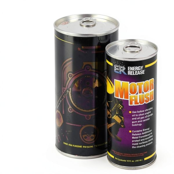 Engine Flush Spray Energy Release 15oz Aerosol-1