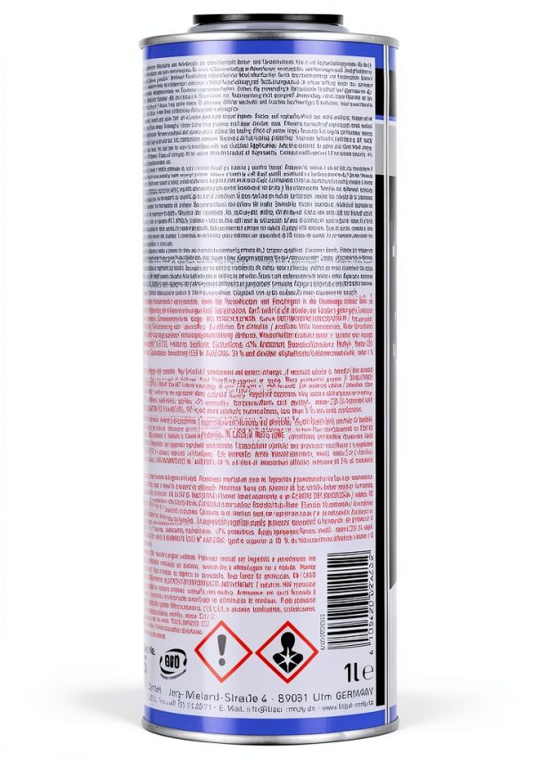 LIQUI MOLY Engine Flush 2425-3