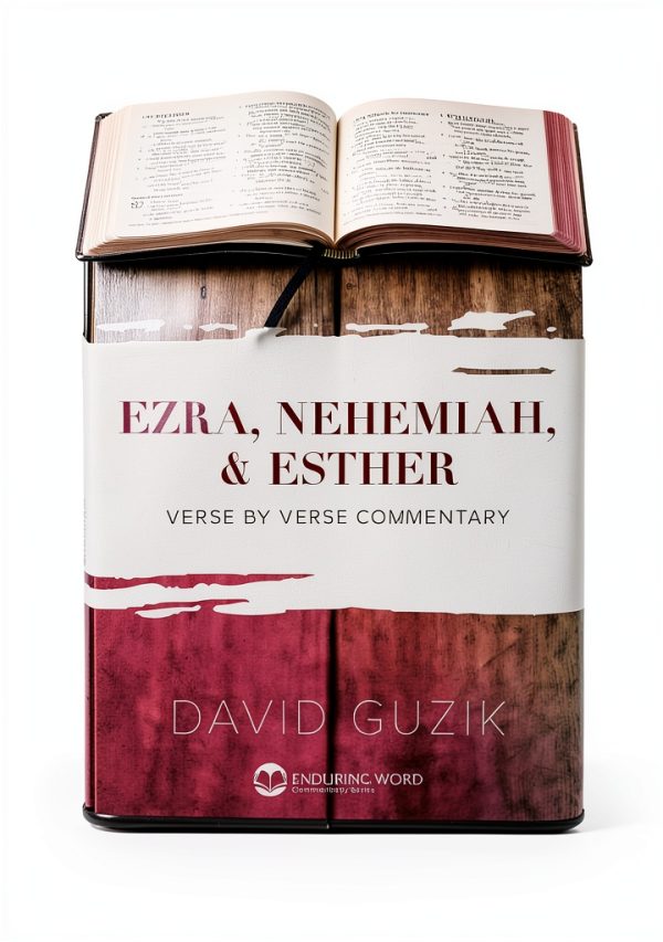 Enduring Word Christian Bibles Kindle Store 350 pages-0