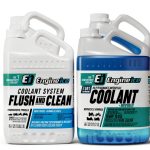 Engine Ice Engine Flush – Concentrated Cleaner-0