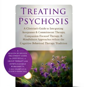 Schizophrenia Guide New Harbinger Kindle eBook-0