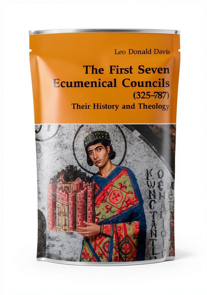 Christian Theology Kindle Book Cover