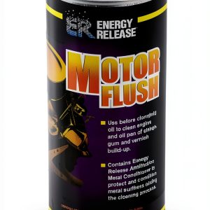 Engine Flush Spray Energy Release 15oz Aerosol-0