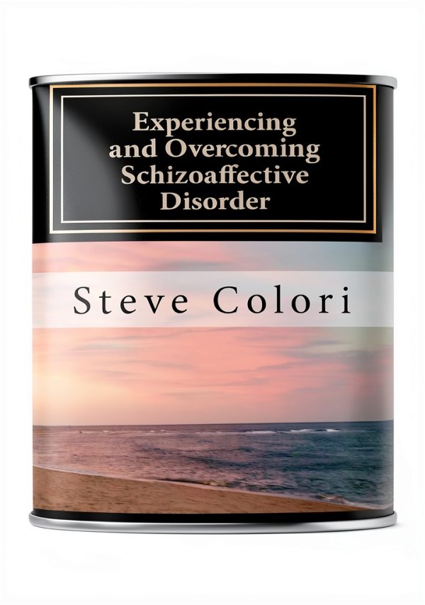 Schizophrenia Kindle eBook Cognitive Insight with Typesetting-0