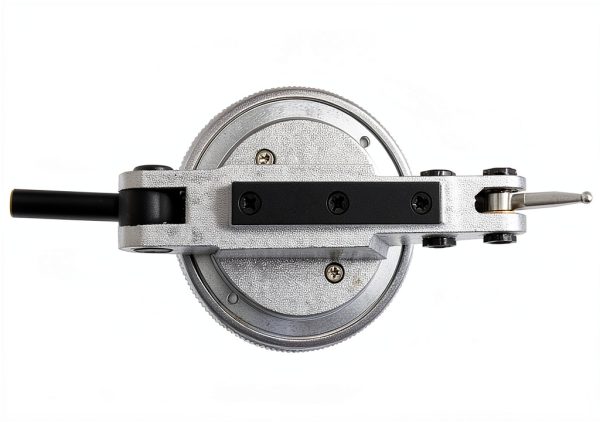 Accusize Horizontal Test Indicator 0.060" Range 1.5" Dial 0511-2001-7