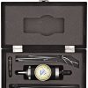 Fowler Coaxial Indicator 52-710-025-0, 0.250 in Range, 0.0002 Accuracy-3