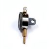 Dial Indicator HHIP Pro Series 4400-0003 0-.250" 3/8" Stem Satin-1