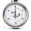 Accusize Horizontal Test Indicator 0.060" Range 1.5" Dial 0511-2001-5