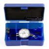 Accusize Horizontal Test Indicator 0.060" Range 1.5" Dial 0511-2001-1